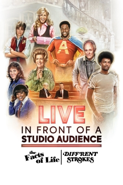 Live in Front of a Studio Audience: The Facts of Life and Diff'rent Strokes-watch