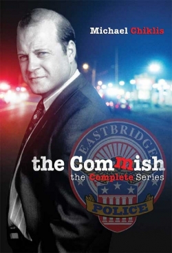 The Commish-watch