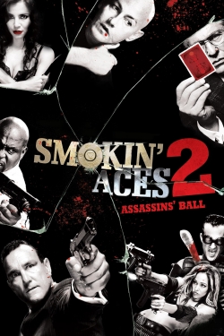 Smokin' Aces 2: Assassins' Ball-watch