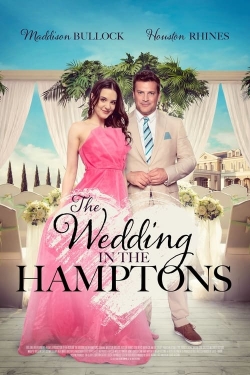 The Wedding in the Hamptons-watch