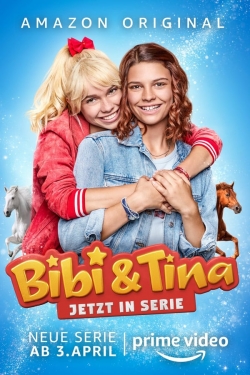 Bibi & Tina - Die Serie-watch