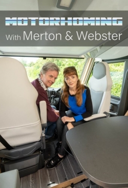 Motorhoming With Merton and Webster-watch