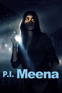 P.I. Meena-watch