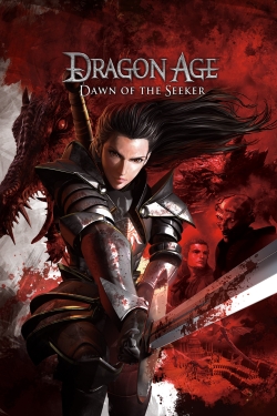 Dragon Age: Dawn of the Seeker-watch