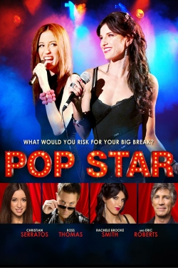 Pop Star-watch
