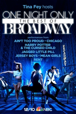 One Night Only: The Best of Broadway-watch