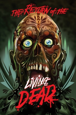 The Return of the Living Dead-watch