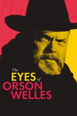 The Eyes of Orson Welles-watch