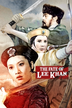 The Fate of Lee Khan-watch