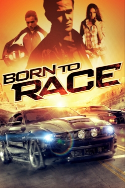 Born to Race-watch