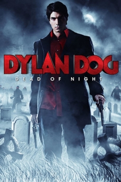 Dylan Dog: Dead of Night-watch