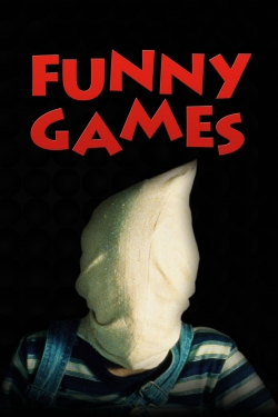 Funny Games-watch