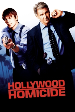 Hollywood Homicide-watch