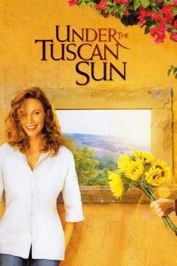 Under the Tuscan Sun-watch