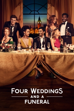 Four Weddings and a Funeral-watch