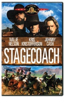 Stagecoach-watch