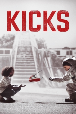 Kicks-watch