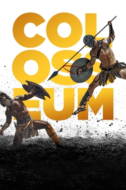 Colosseum-watch