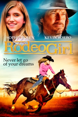 Rodeo Girl-watch