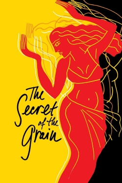 The Secret of the Grain-watch