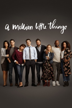 A Million Little Things-watch