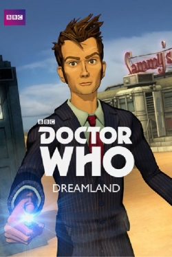 Doctor Who: Dreamland-watch