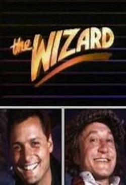 The Wizard-watch