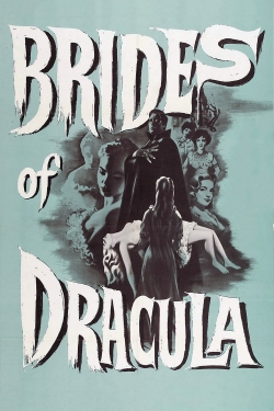 The Brides of Dracula-watch