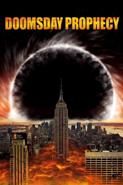 Doomsday Prophecy-watch