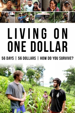 Living on One Dollar-watch