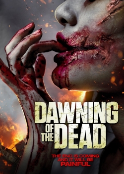 Dawning of the Dead-watch