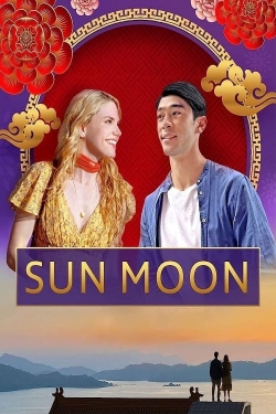Sun Moon-watch