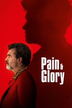 Pain and Glory-watch
