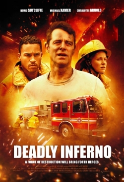 Deadly Inferno-watch