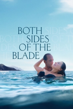 Both Sides of the Blade-watch