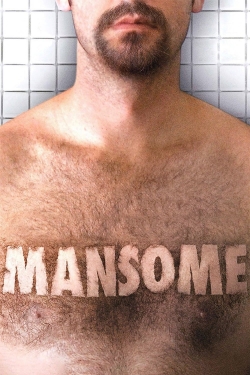 Mansome-watch