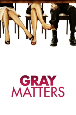Gray Matters-watch