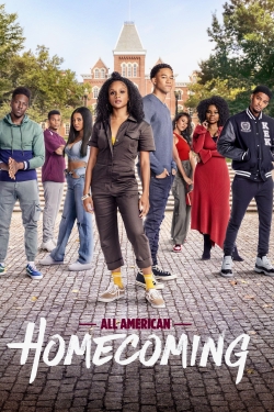 All American: Homecoming-watch