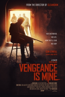 Vengeance is Mine-watch