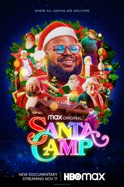 Santa Camp-watch