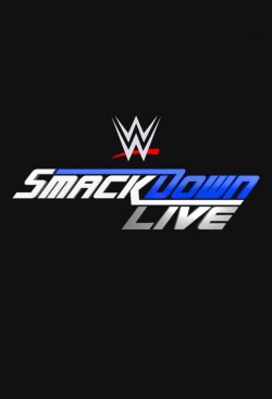 WWE Friday Night SmackDown-watch