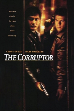 The Corruptor-watch