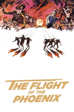 The Flight of the Phoenix-watch