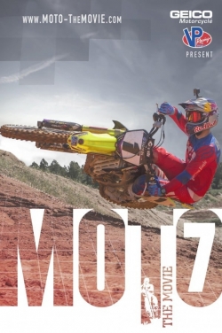 Moto 7: The Movie-watch