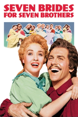 Seven Brides for Seven Brothers-watch