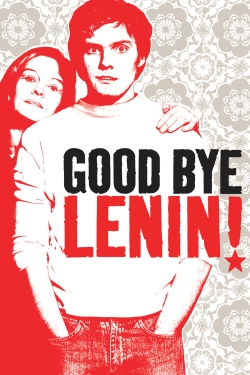 Good bye, Lenin!-watch