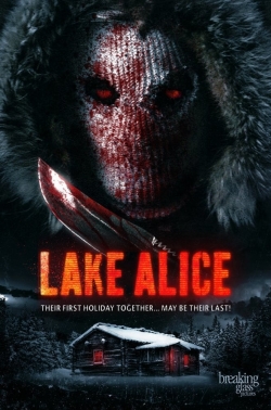 Lake Alice-watch