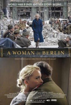 A Woman in Berlin-watch