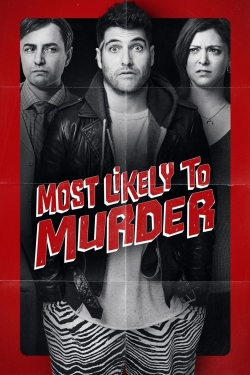 Most Likely to Murder-watch