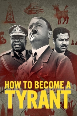 How to Become a Tyrant-watch